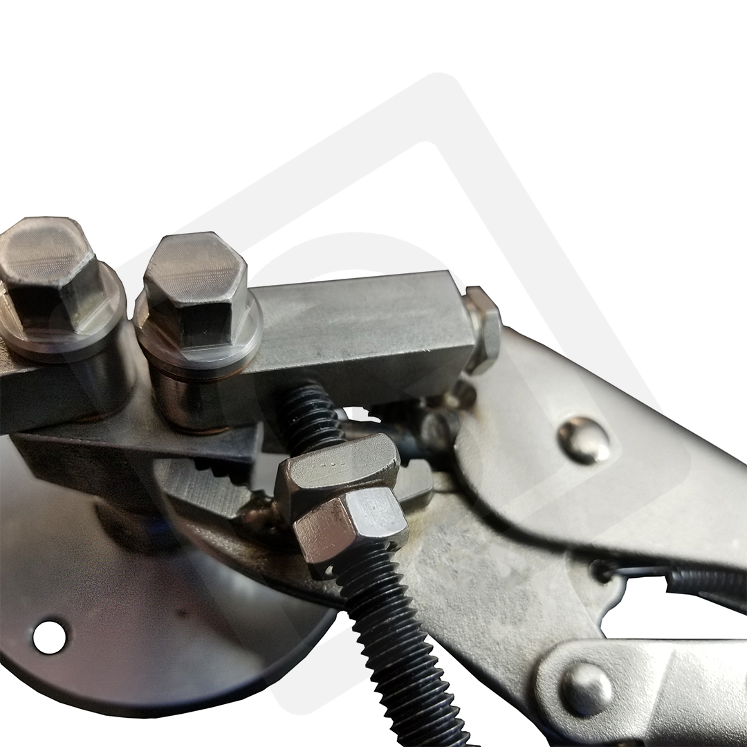 STINGER Head Speed Setter Tool