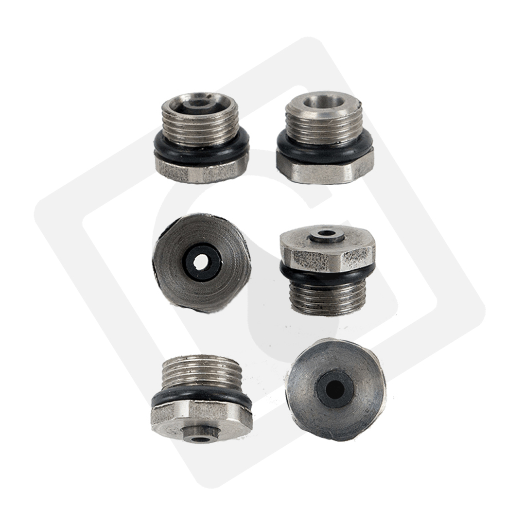 AA1310 STINGER Swivel Seal/Nozzle Replacement Kit