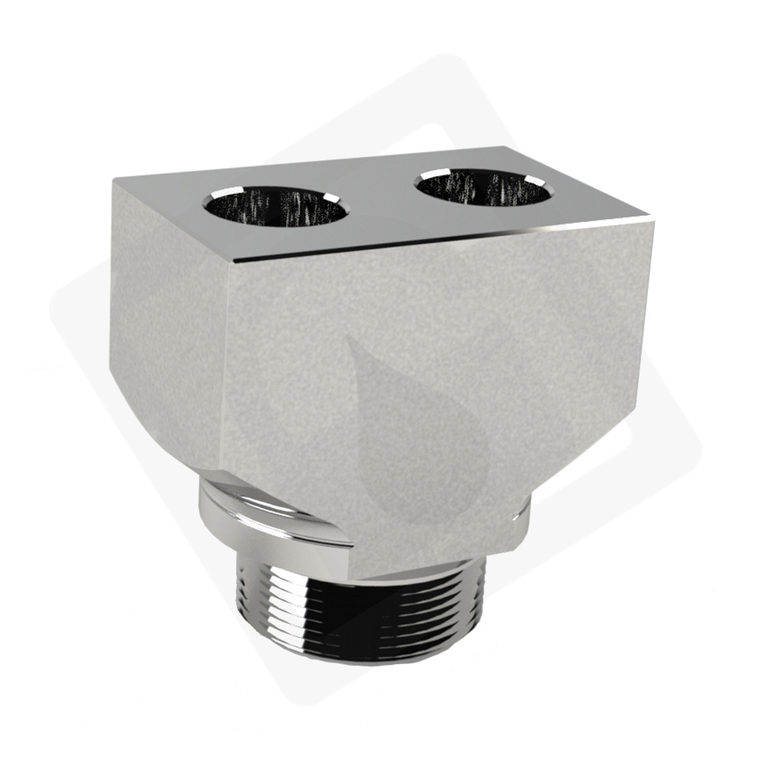 AA1321 STINGER Wash Arm Head