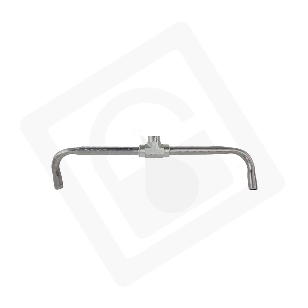 AA1575 Mini Spinner Wash Arm 16"