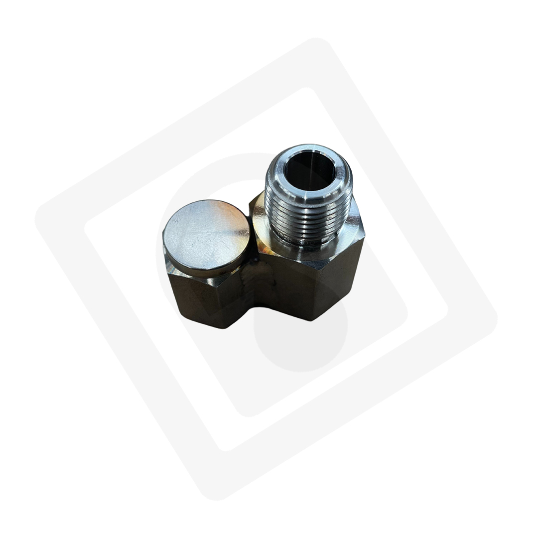 AA1690 Stinger Chimney Rod Adapter Fitting