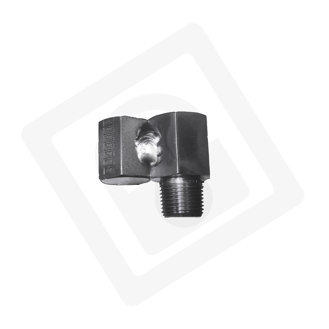 AA1690 Stinger Chimney Rod Adapter Fitting