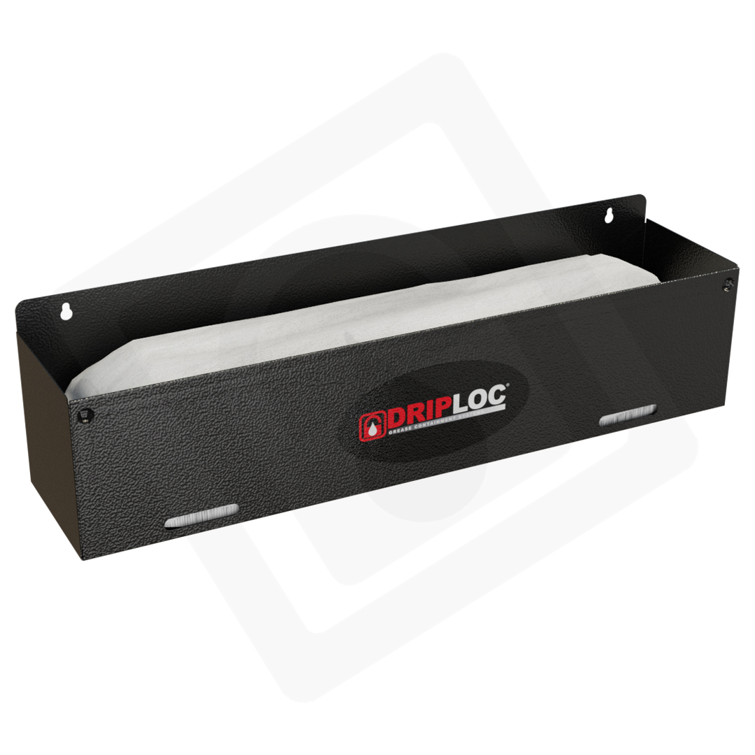 BB1100 DRIPLOC Low Volume Grease Containment System