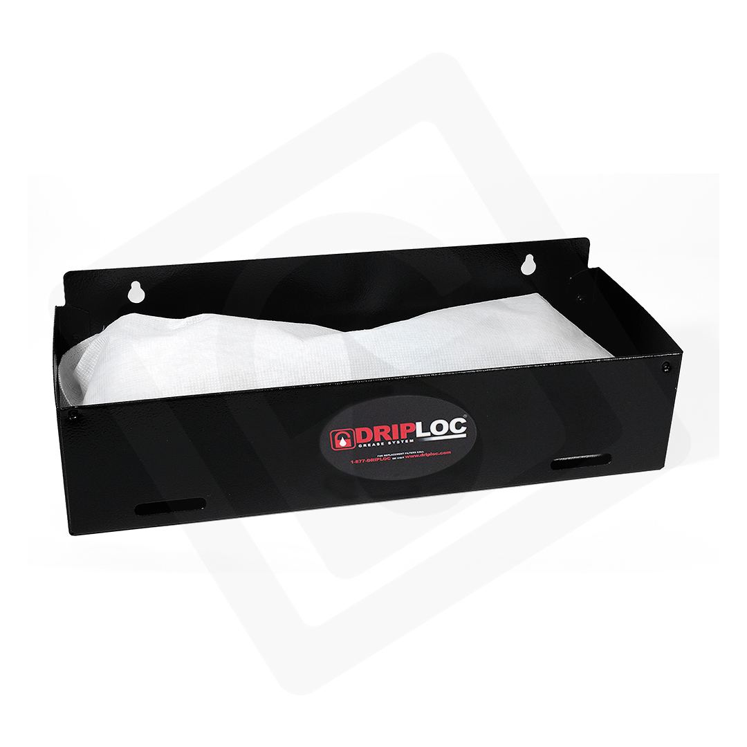 BB1100 DRIPLOC Low Volume Grease Containment System