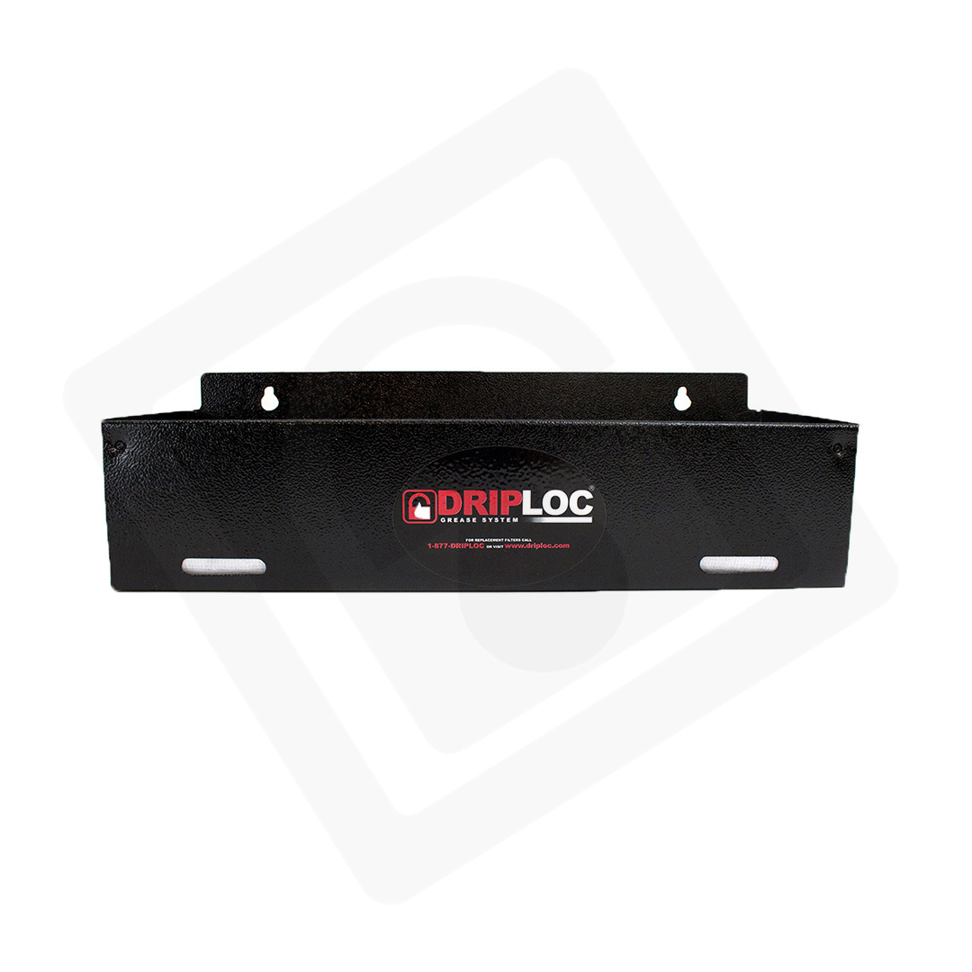 BB1100 DRIPLOC Low Volume Grease Containment System