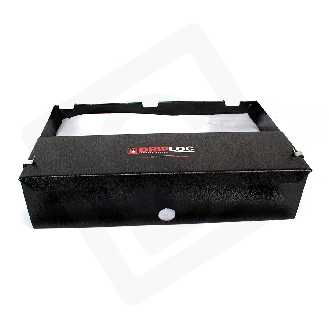 BB1200 DRIPLOC 4" Grease Containment System