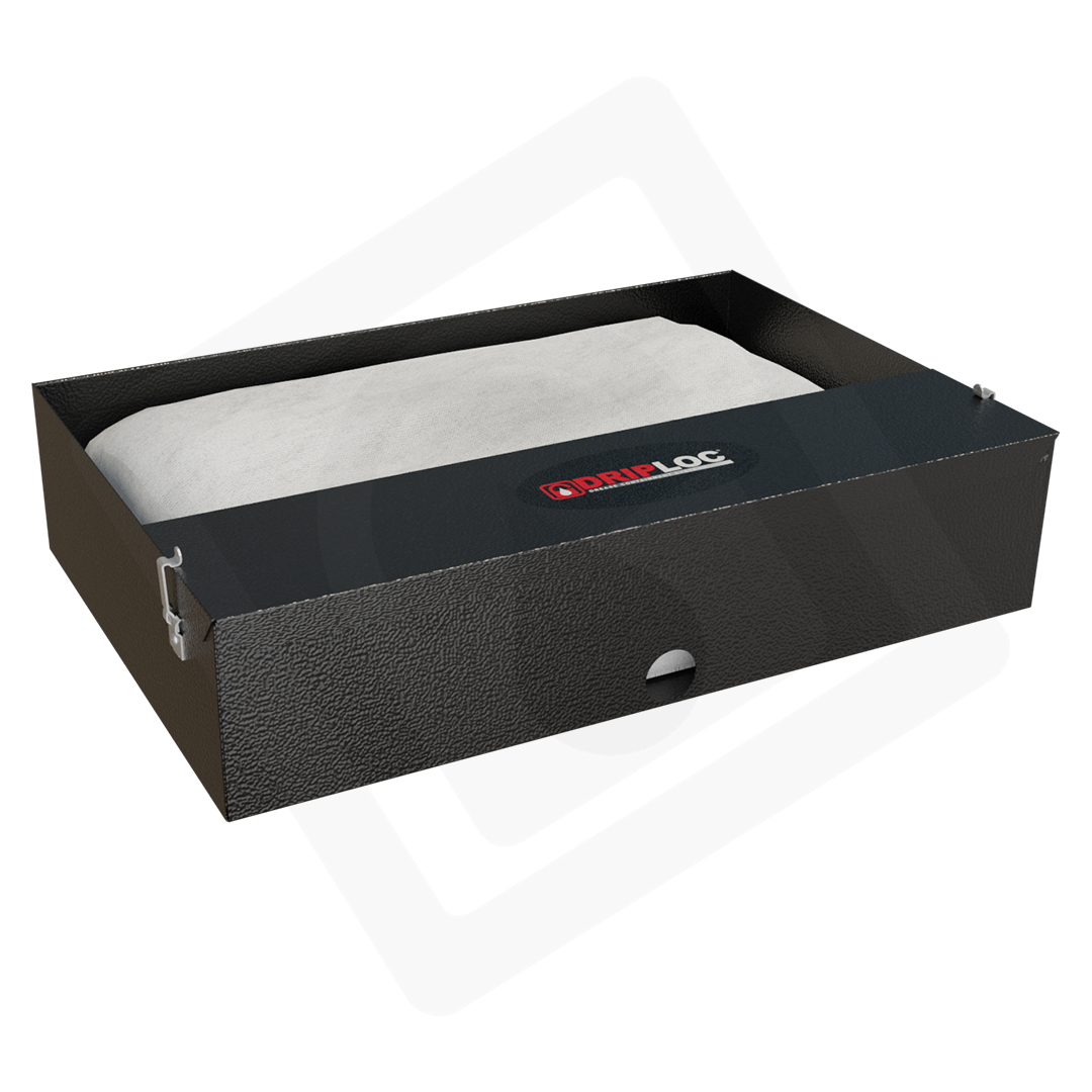 BB1200 DRIPLOC 4" Grease Containment System