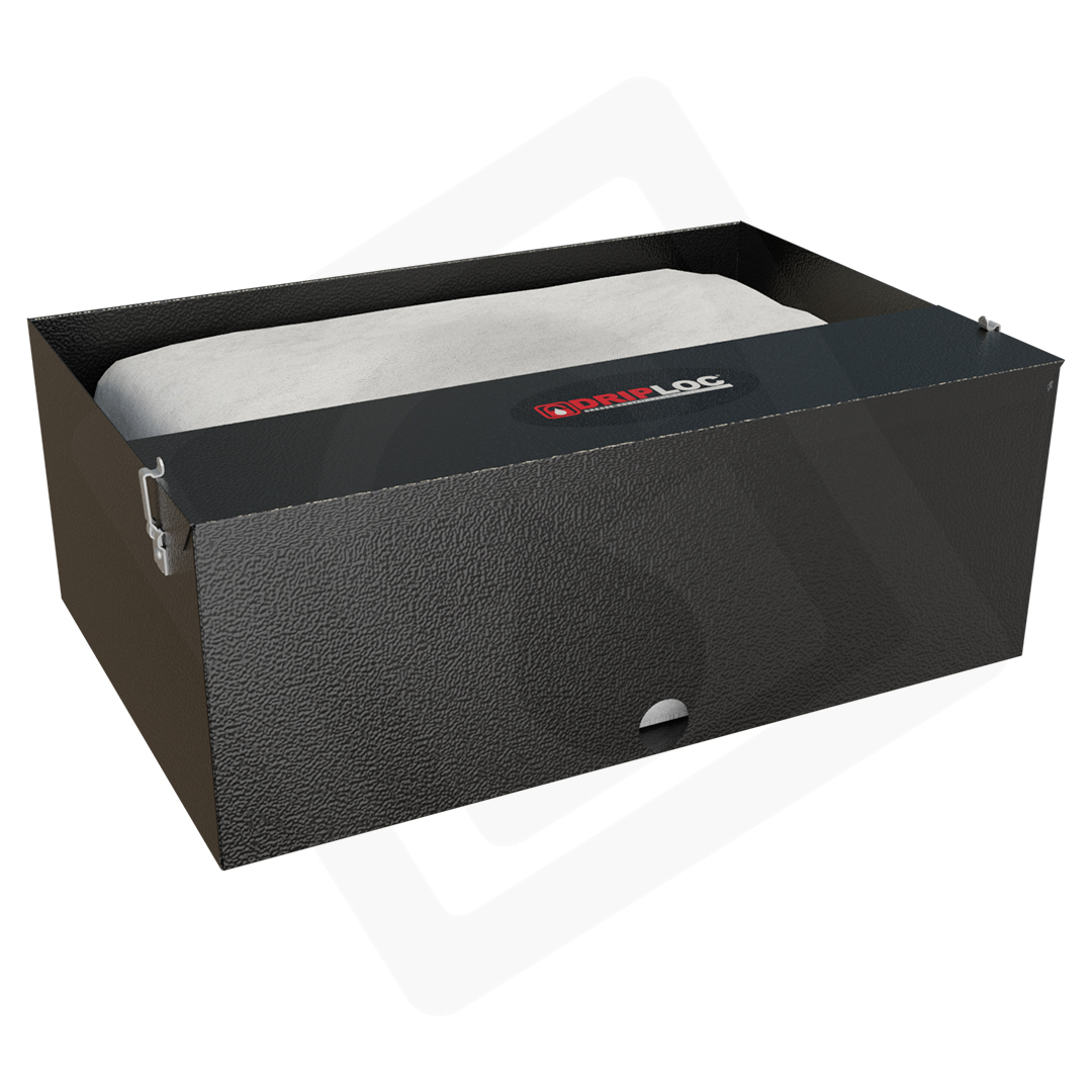 BB1300 DRIPLOC 7" Grease Containment System