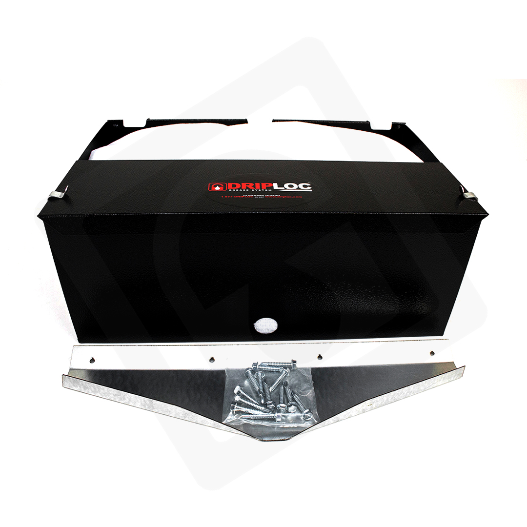BB1300 DRIPLOC 7" Grease Containment System