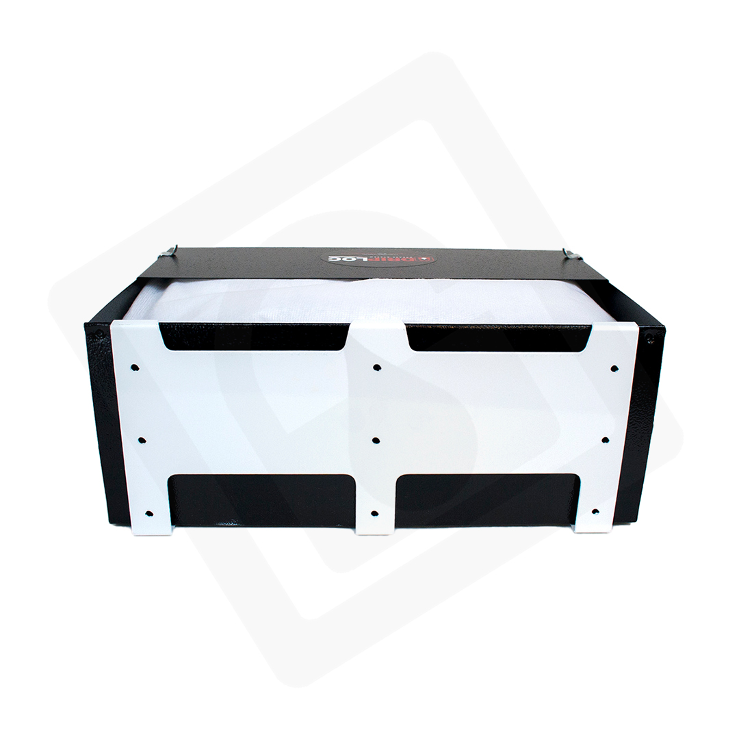 BB1300 DRIPLOC 7" Grease Containment System