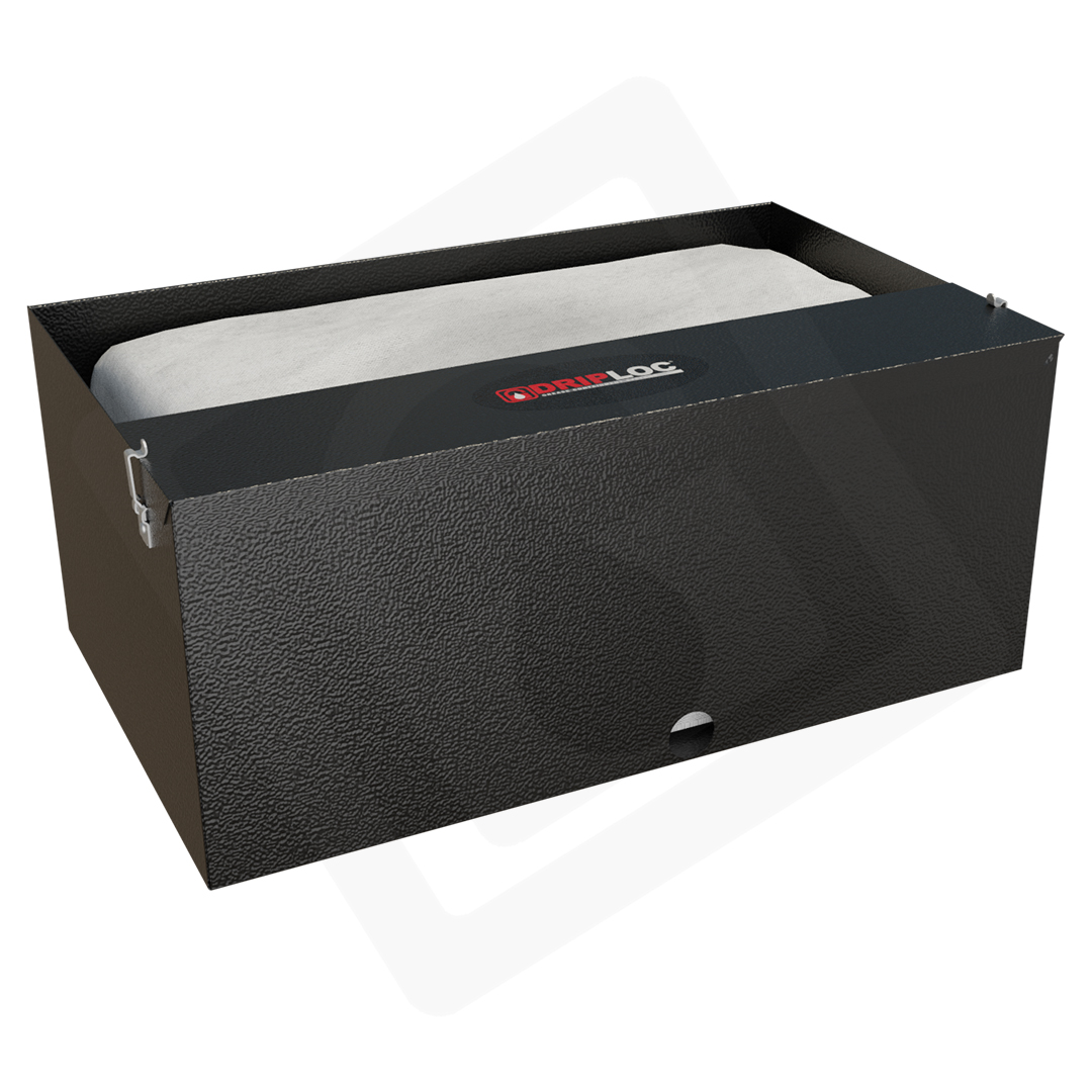 BB1400 DRIPLOC Supreme Grease Containment System