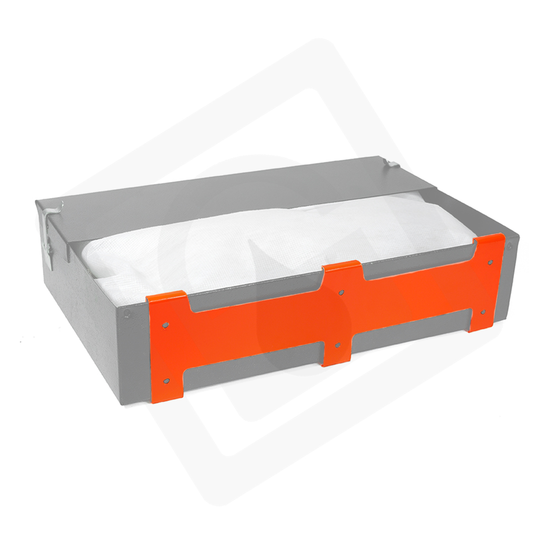 BB1405 DRIPLOC SUPREME GREASE CONTAINMENT SYSTEM CURB MOUNTING BRACKET