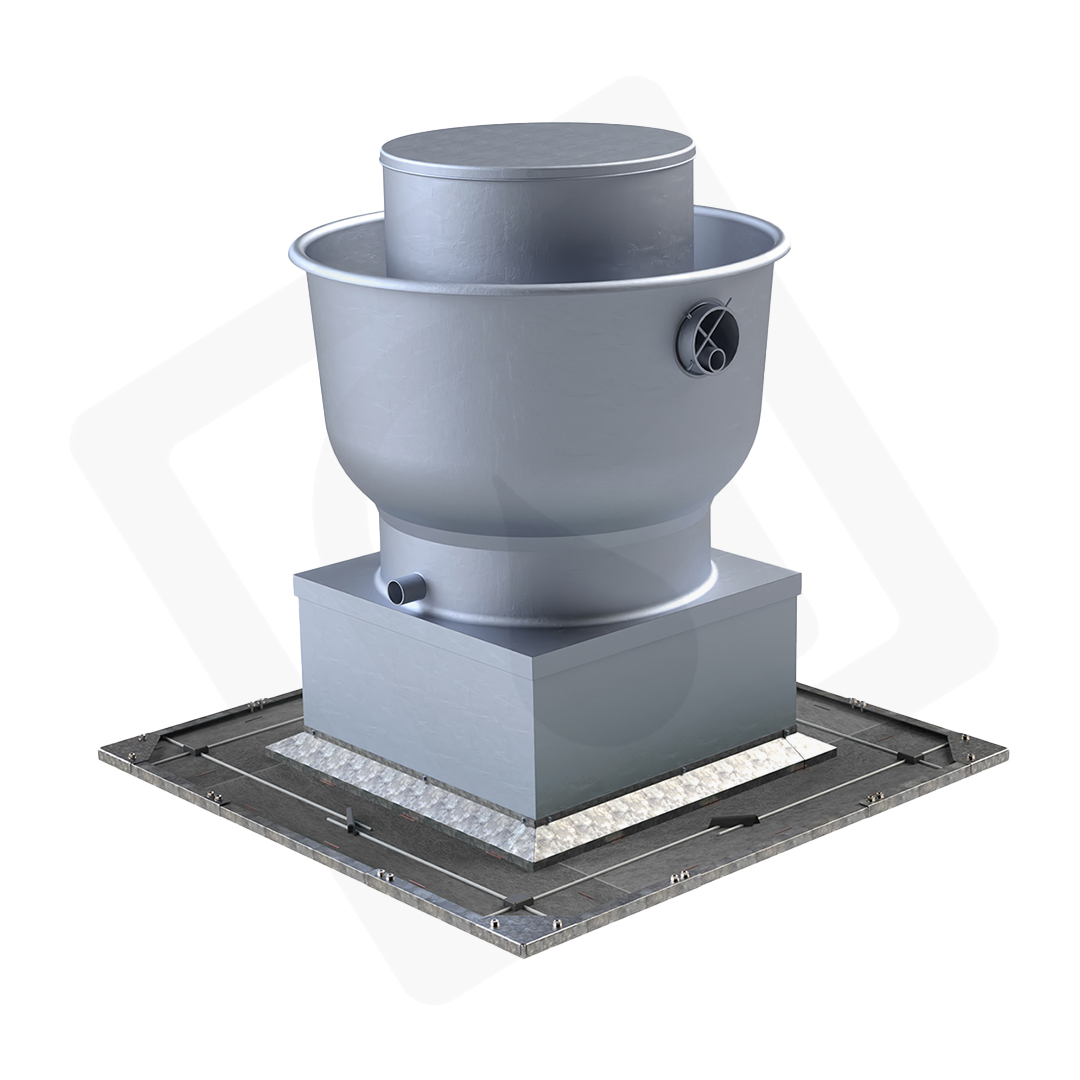BB1500 Driploc RT 360 Grease Containment System Model#4424