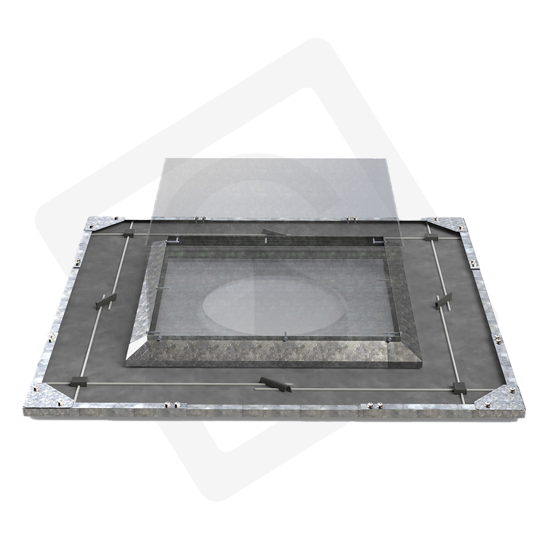 BB1500 Driploc RT 360 Grease Containment System Model#4424