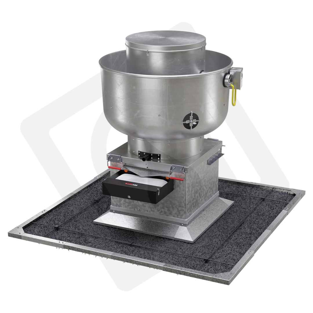 BB1500 Driploc RT 360 Grease Containment System Model#4424