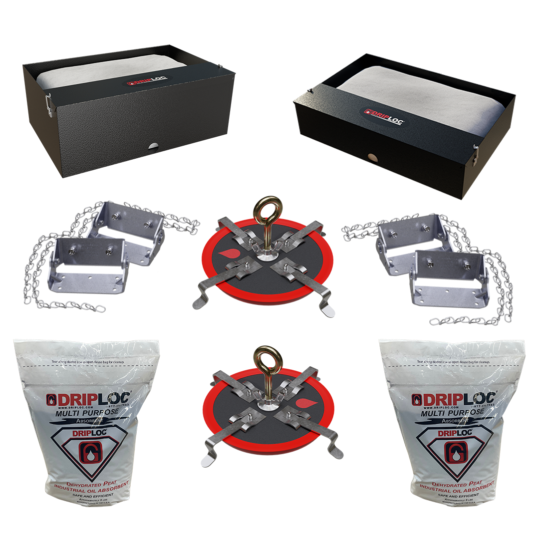 BB1900 Standard DRIPLOC Starter Pack