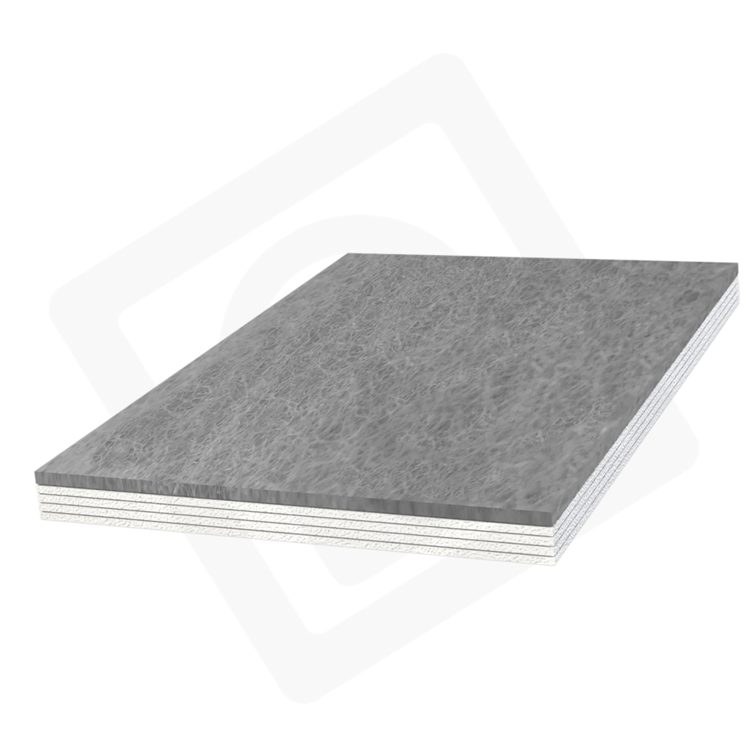CC1025 DRIPLOC SUPERWASH Oil Only Poly 12" x 18"Standard Filter