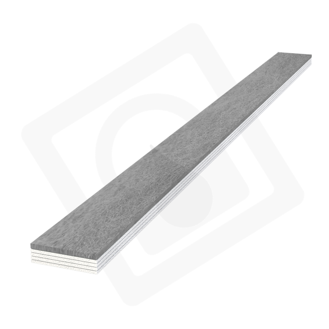 CC1275 DRIPLOC DRIP EDGE 360 SYSTEM 4" X 54" Filter