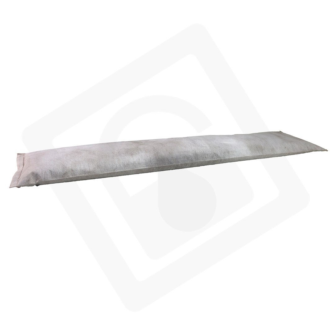 CC1300 DRIPLOC "Gutter Style" Oil Only Lay Flat Sphag Filter