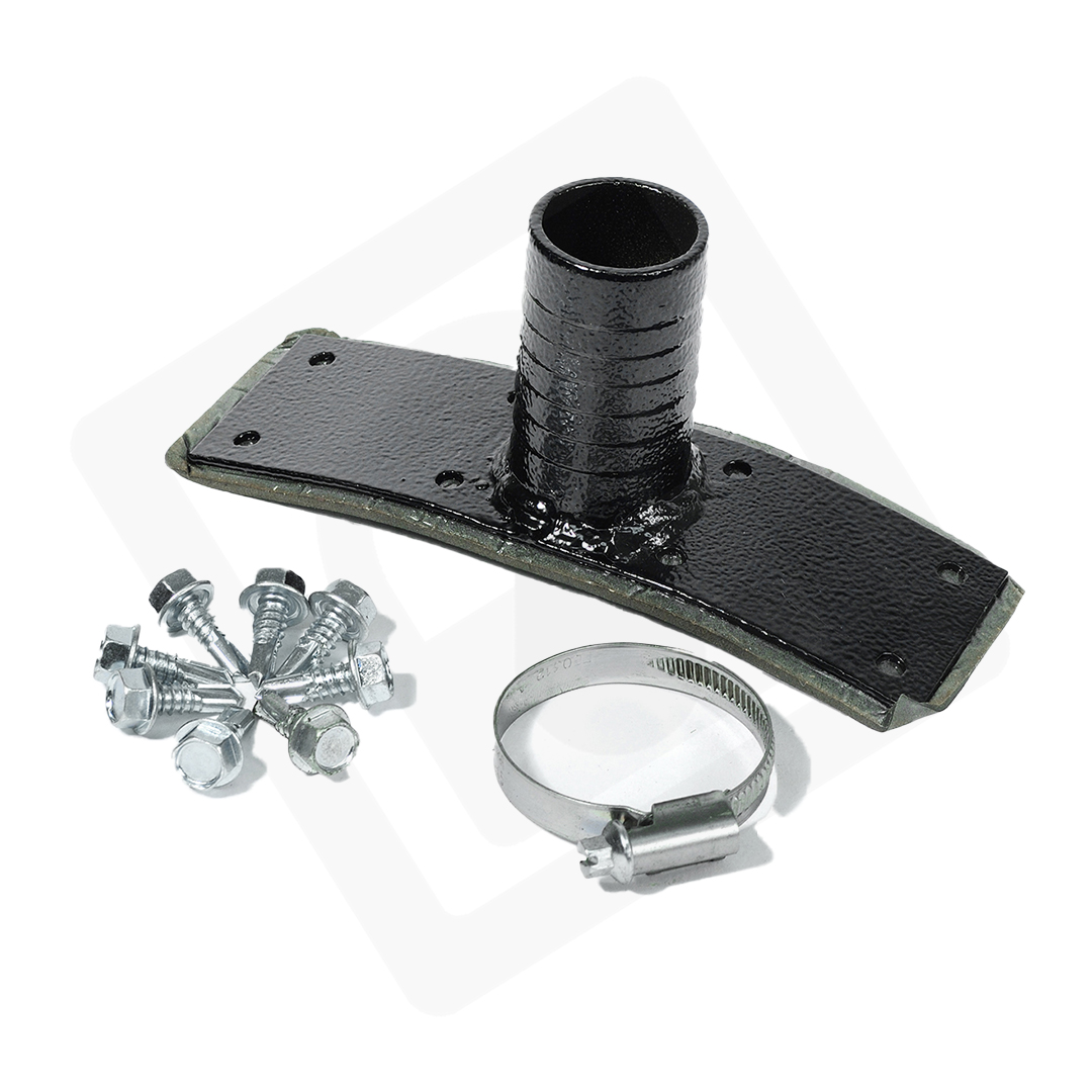 DD1100 DRIPLOC Original Drain Adapter