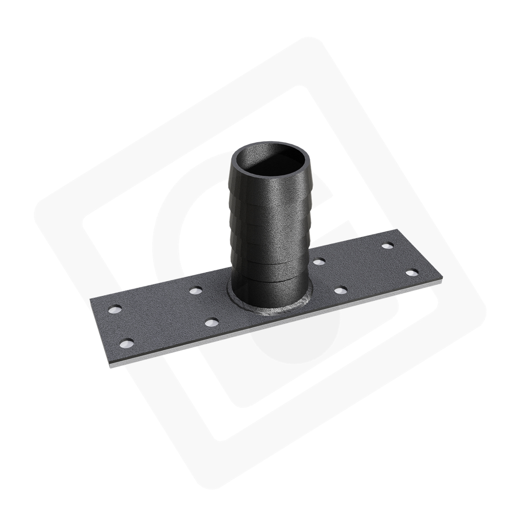 DD1100 DRIPLOC Original Drain Adapter
