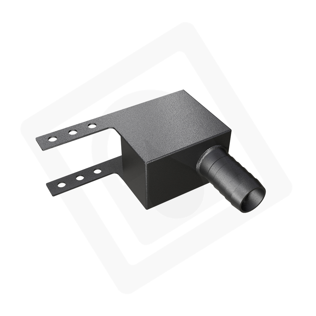 DD1300 DRIPLOC Vertical Drain Adapter