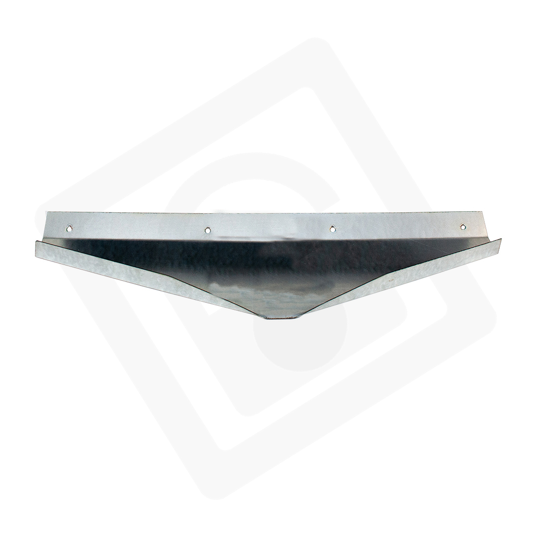 DD1500 DRIPLOC Deflector Shield