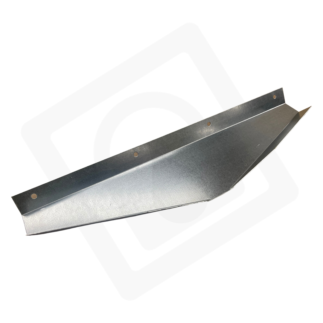 DD1500 DRIPLOC Deflector Shield