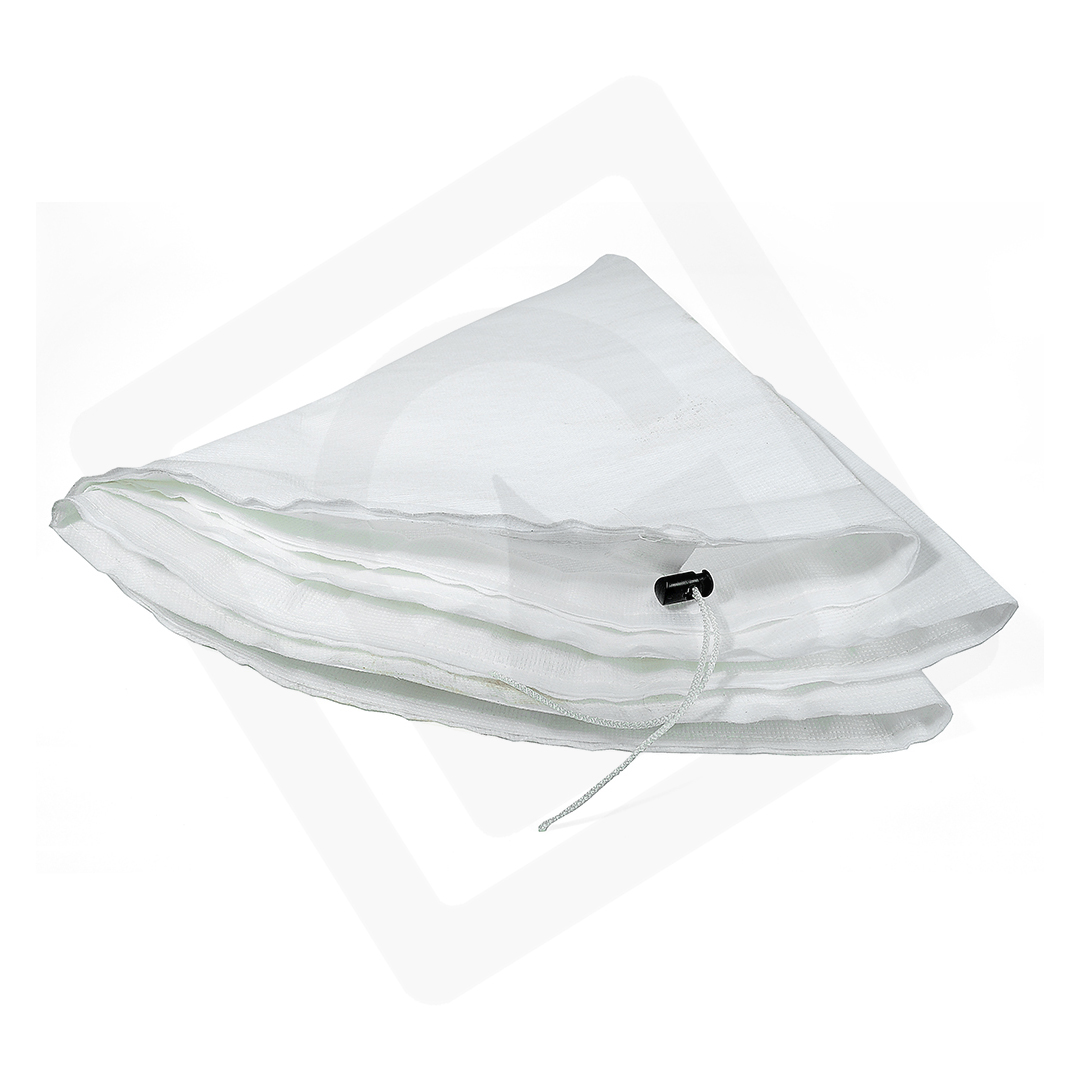FF1100 DRIPLOC Overspray Preventer - Reusable Wash Cap 48"
