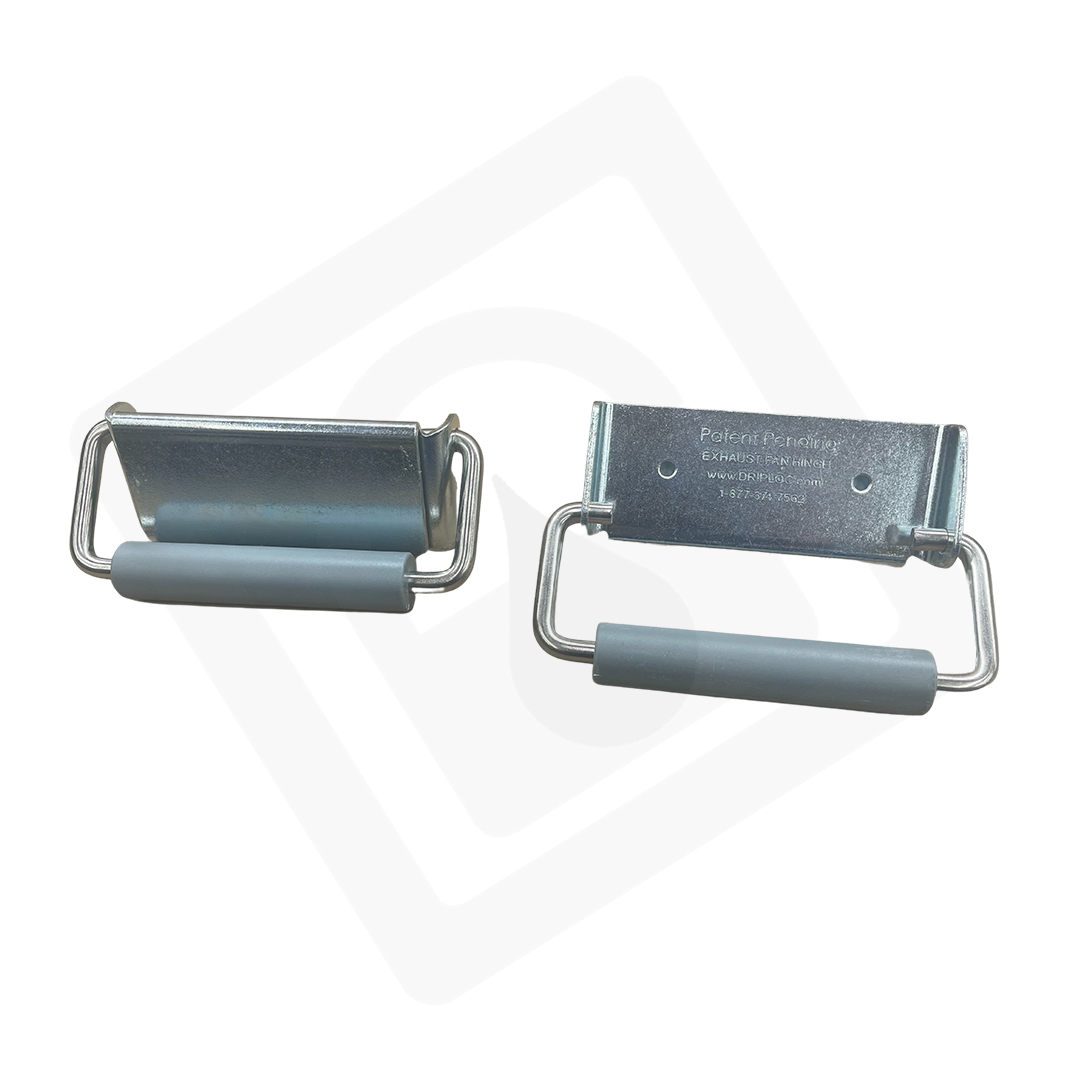 JJ1650 DRIPLOC "S" EXHAUST FAN SAFETY LIFT HANDLE