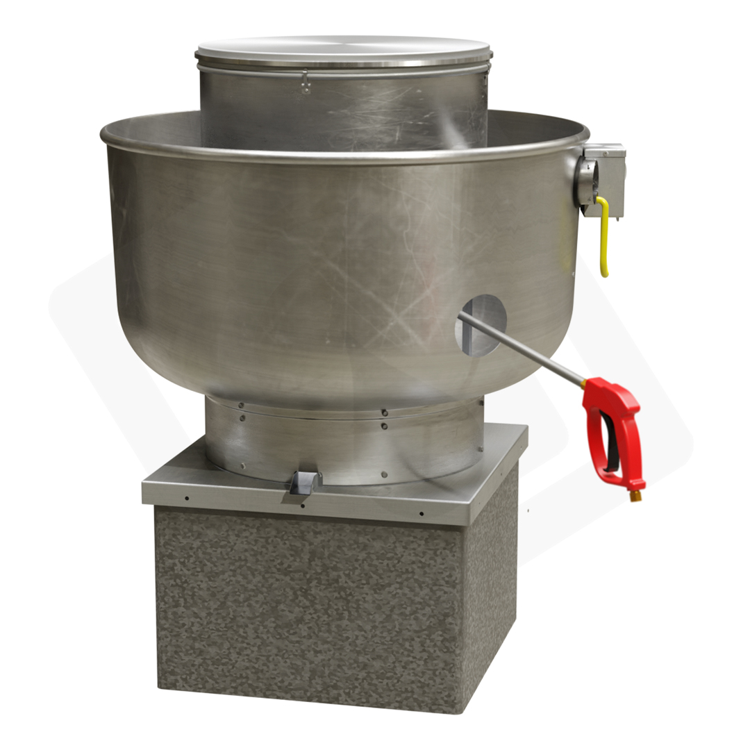 LL1200 DRIPLOC Dual Seal Access Panel