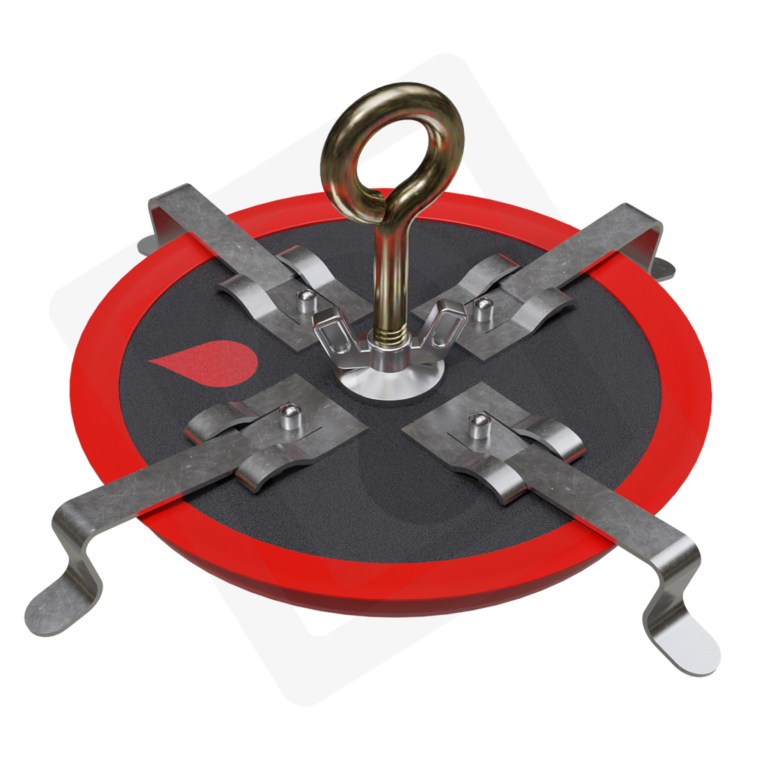 LL1200 DRIPLOC Dual Seal Access Panel