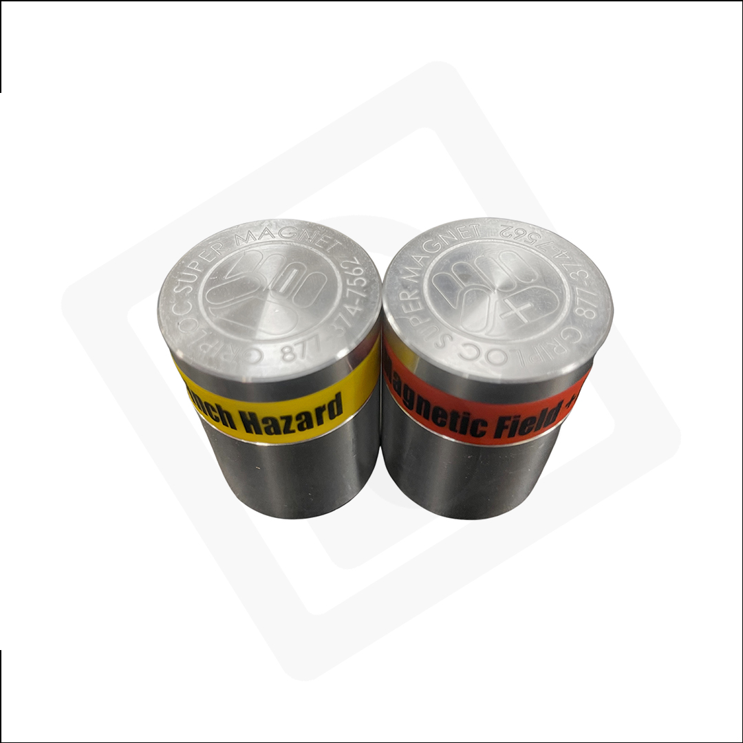 NN1100 GRIPLOC SUPER Magnets