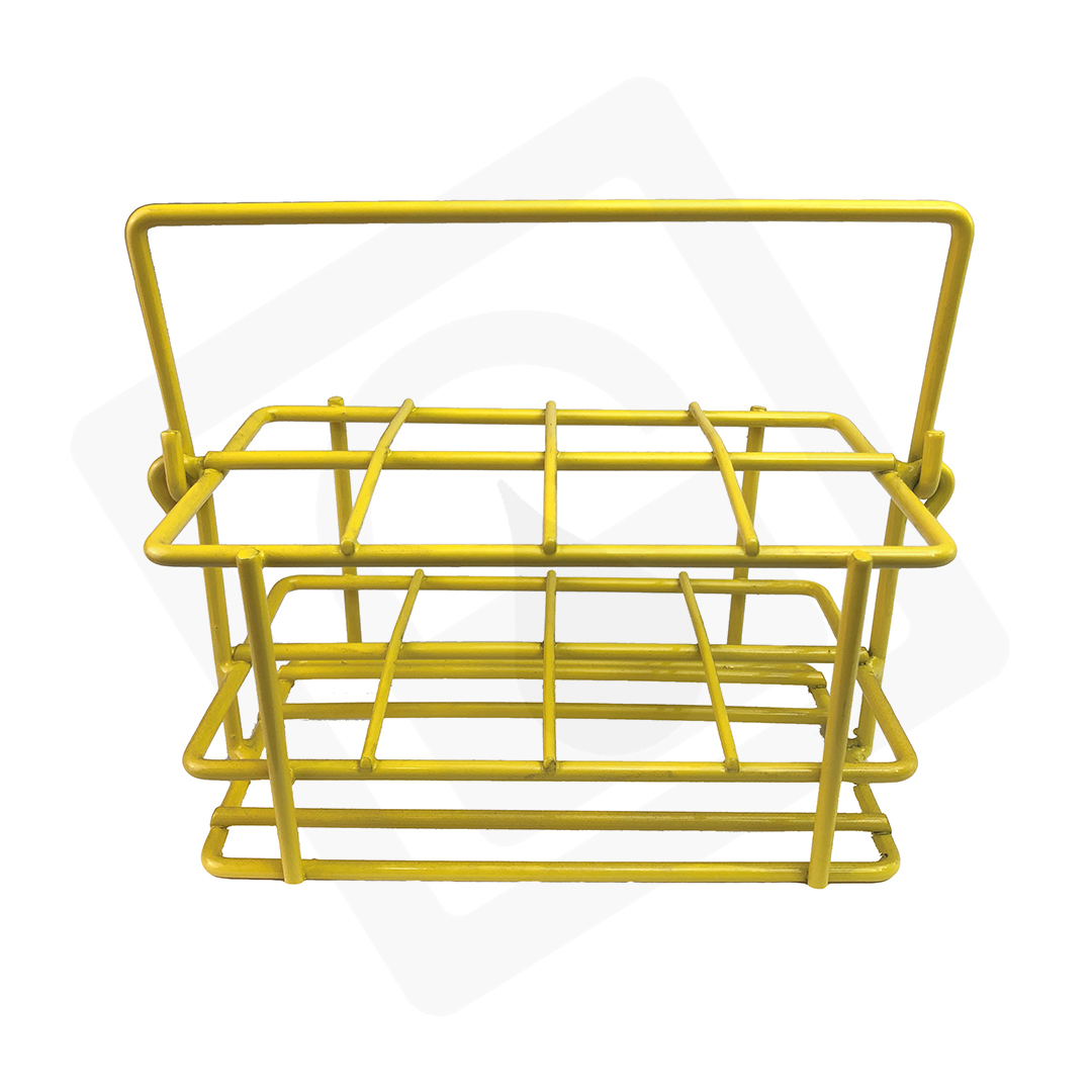NN1110 GRIPLOC SUPER Magnet 8 Pack Carrier MAGNETS NOT INCLUDED