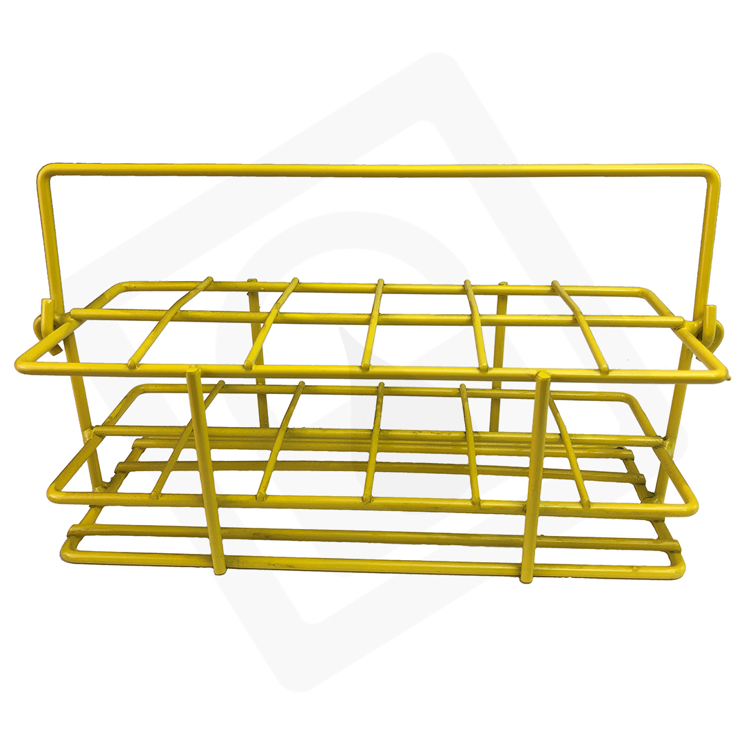 NN1115 GRIPLOC SUPER Magnet 12 Pack Carrier MAGNETS NOT INCLUDED