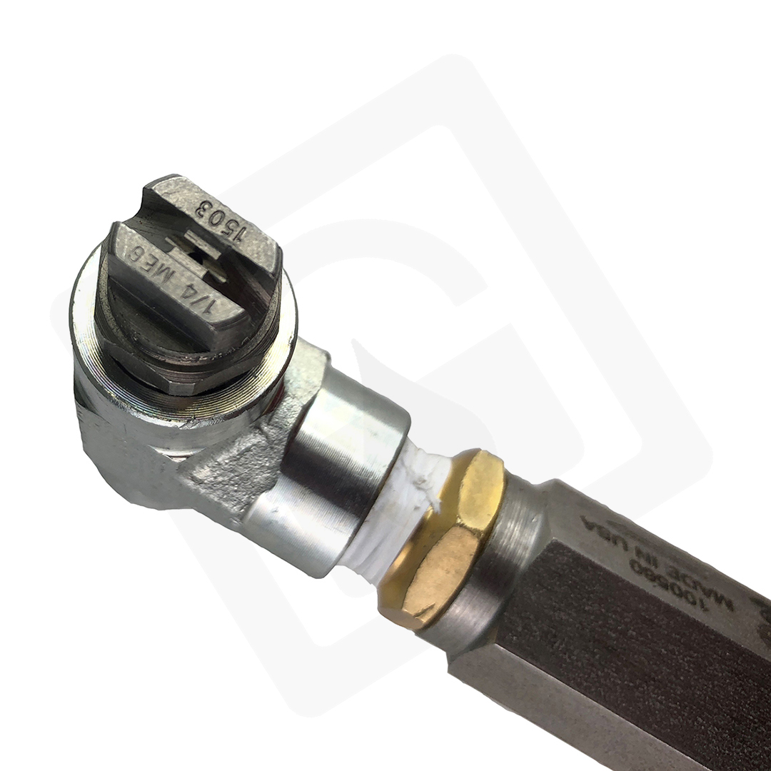 NN1300 T-Spray Nozzle