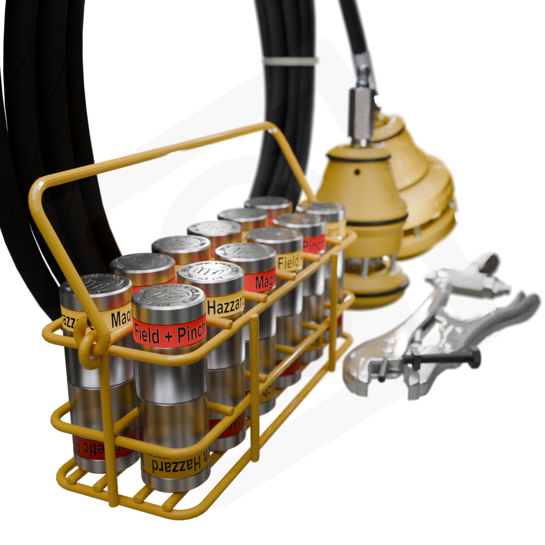 AA0800 - STINGER Ultimate Hood Cleaning Combo Pack