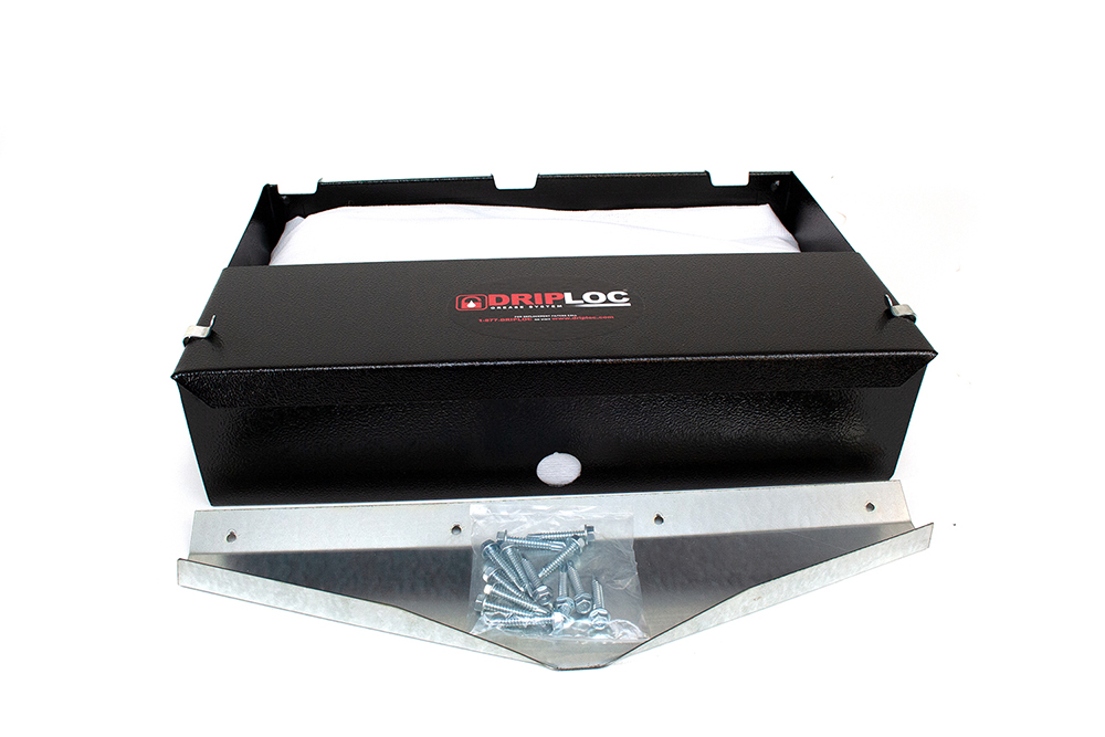 BB1200 DRIPLOC 4" Grease Containment System
