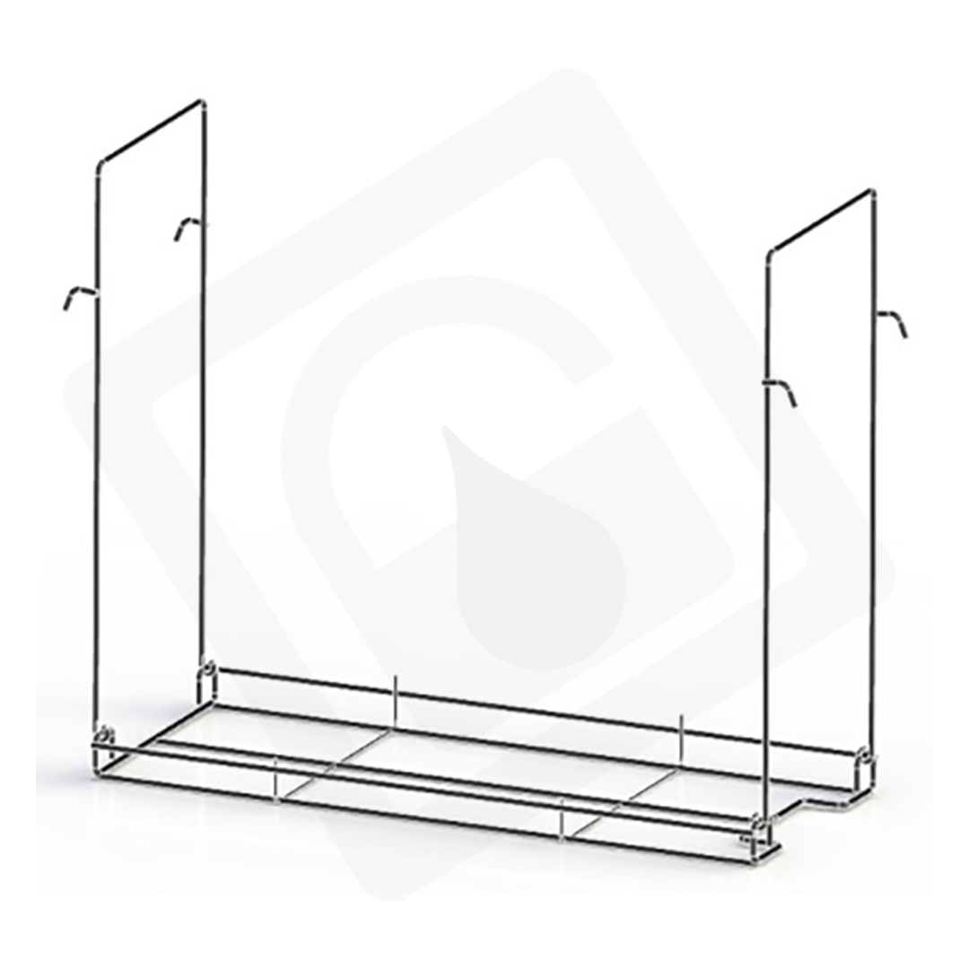 QQ1100 Soak Tank "Blue" *RESIDENTIAL SHIPPING SURCHARGE*