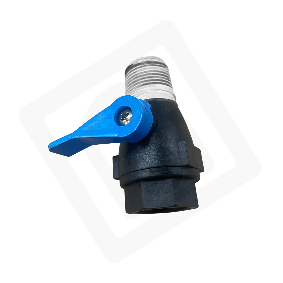 QQ1100 Soak Tank "Blue" *RESIDENTIAL SHIPPING SURCHARGE*