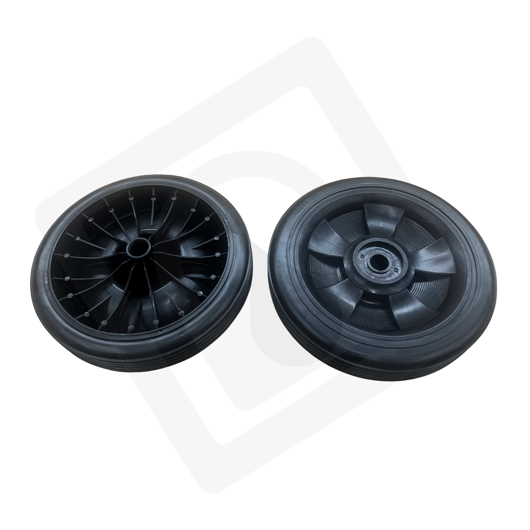 QQ1659 SOAK TANK REAR WHEEL (2 Pack)