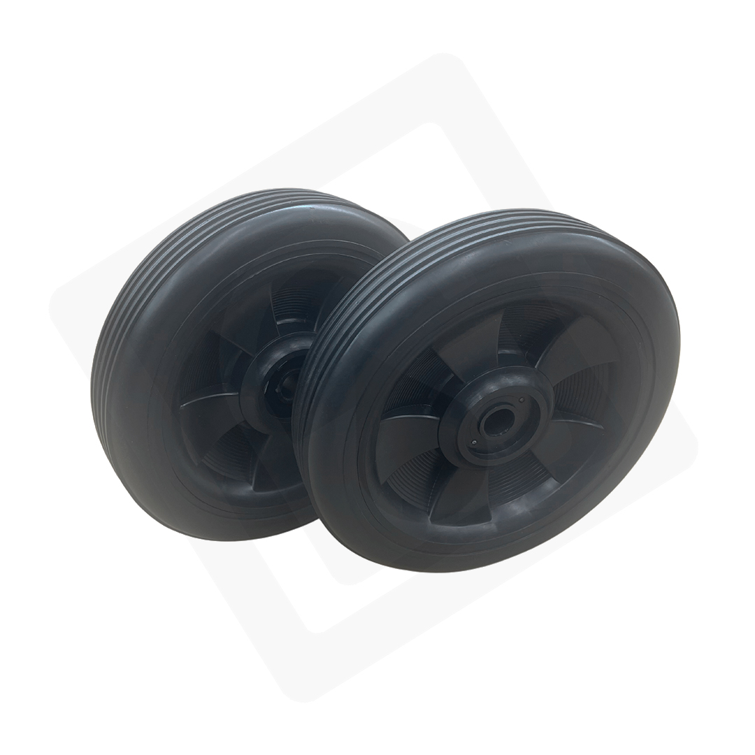 QQ1659 SOAK TANK REAR WHEEL (2 Pack)