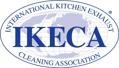 IKECA logo