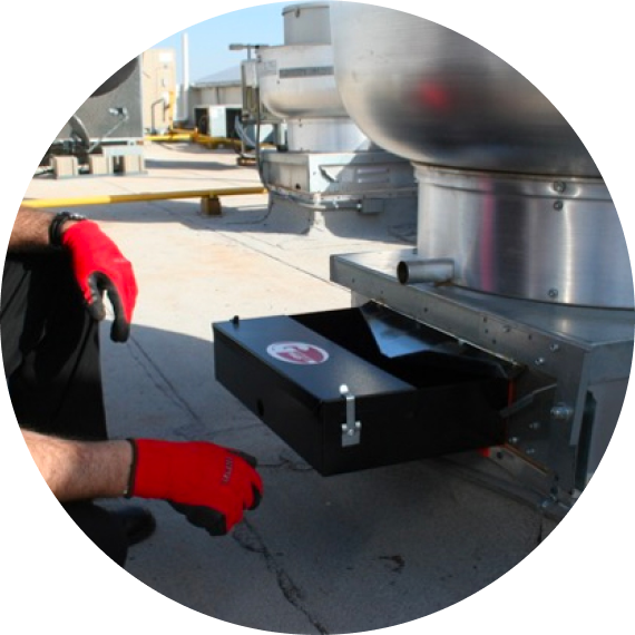 National turn-key service program