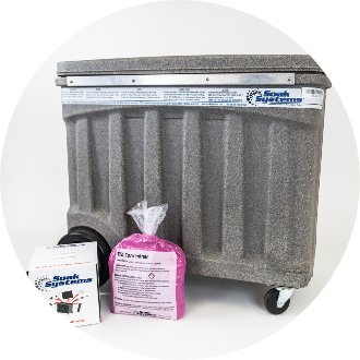 Soak tank systems