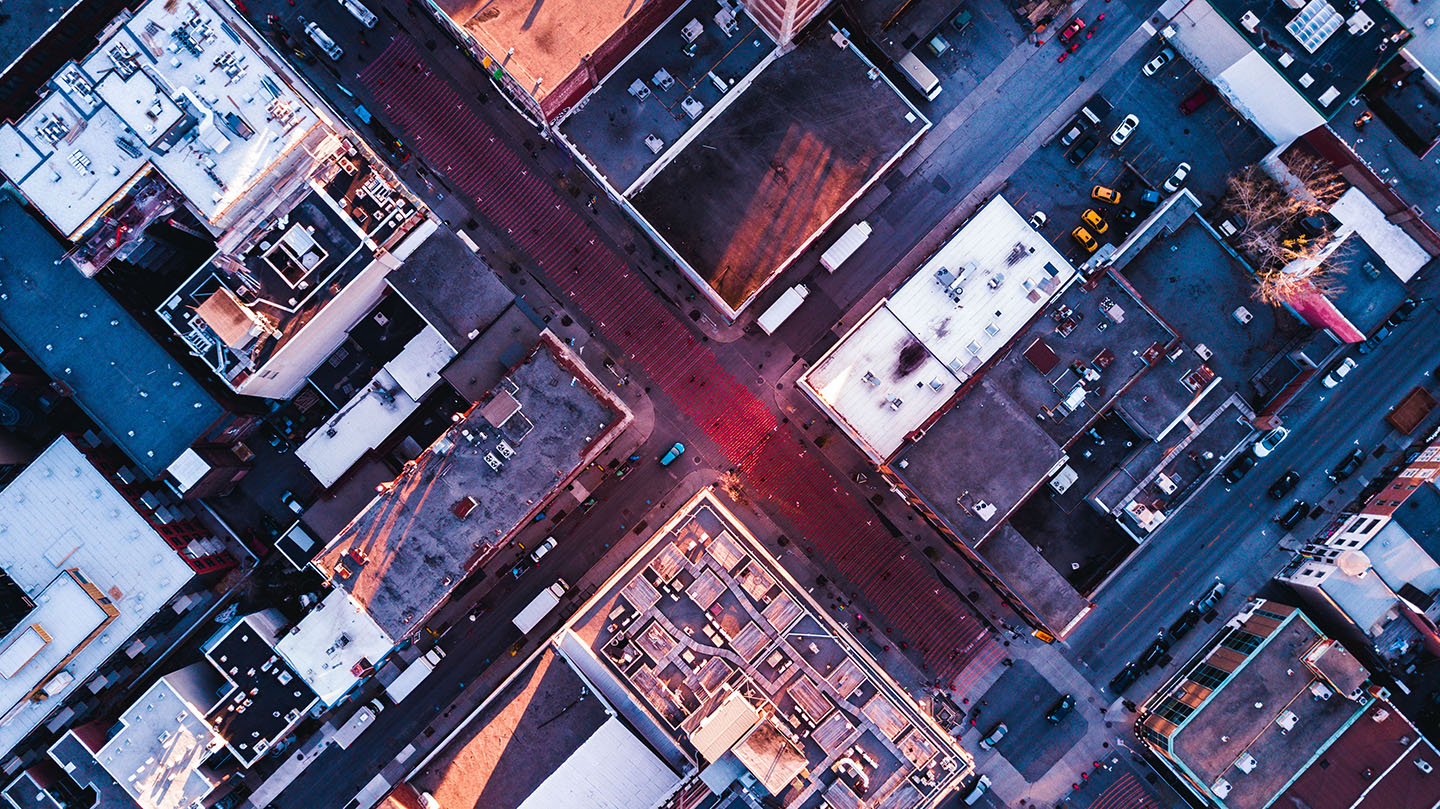Rooftop grease containment