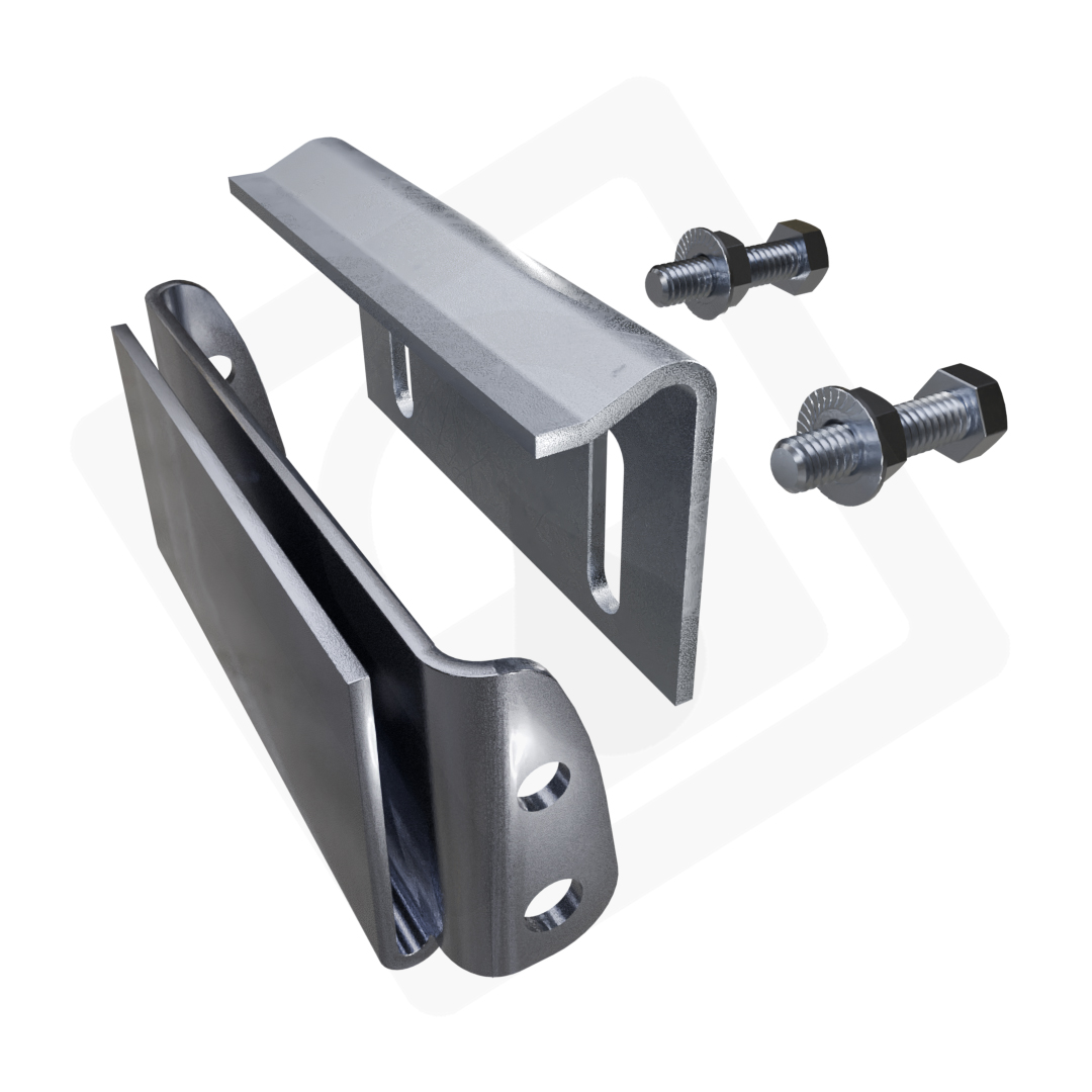 JJ1407 DRIPLOC TYPE#2S HINGE UPPER ASSEMBLY KIT