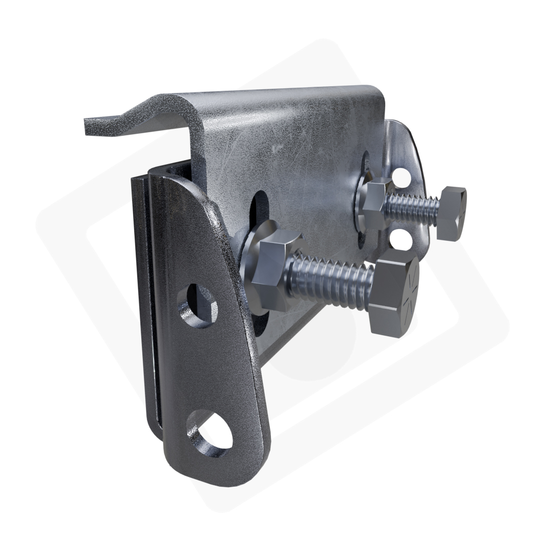 JJ1407 DRIPLOC TYPE#2S HINGE UPPER ASSEMBLY KIT