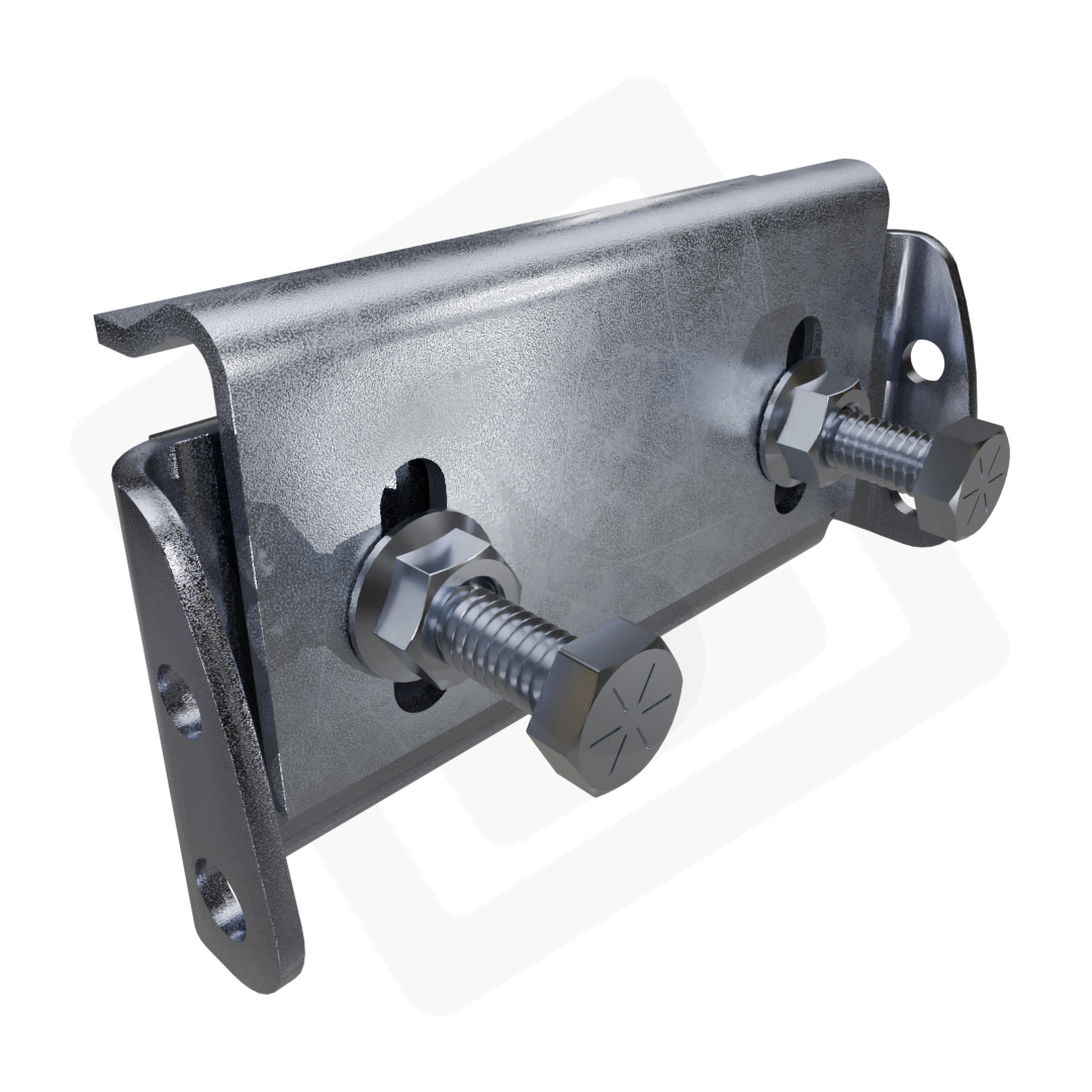 JJ1407 DRIPLOC TYPE#2S HINGE UPPER ASSEMBLY KIT
