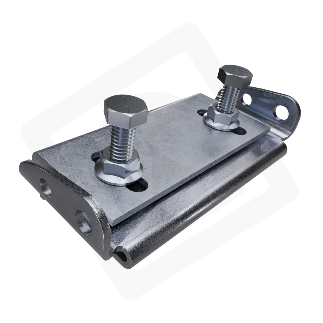 JJ1407 DRIPLOC TYPE#2S HINGE UPPER ASSEMBLY KIT